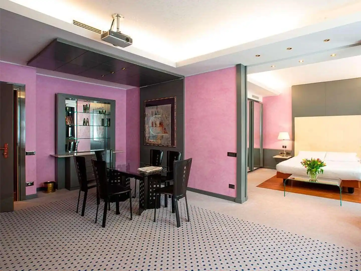 SHG Hotel Antonella Wohnbeispiel