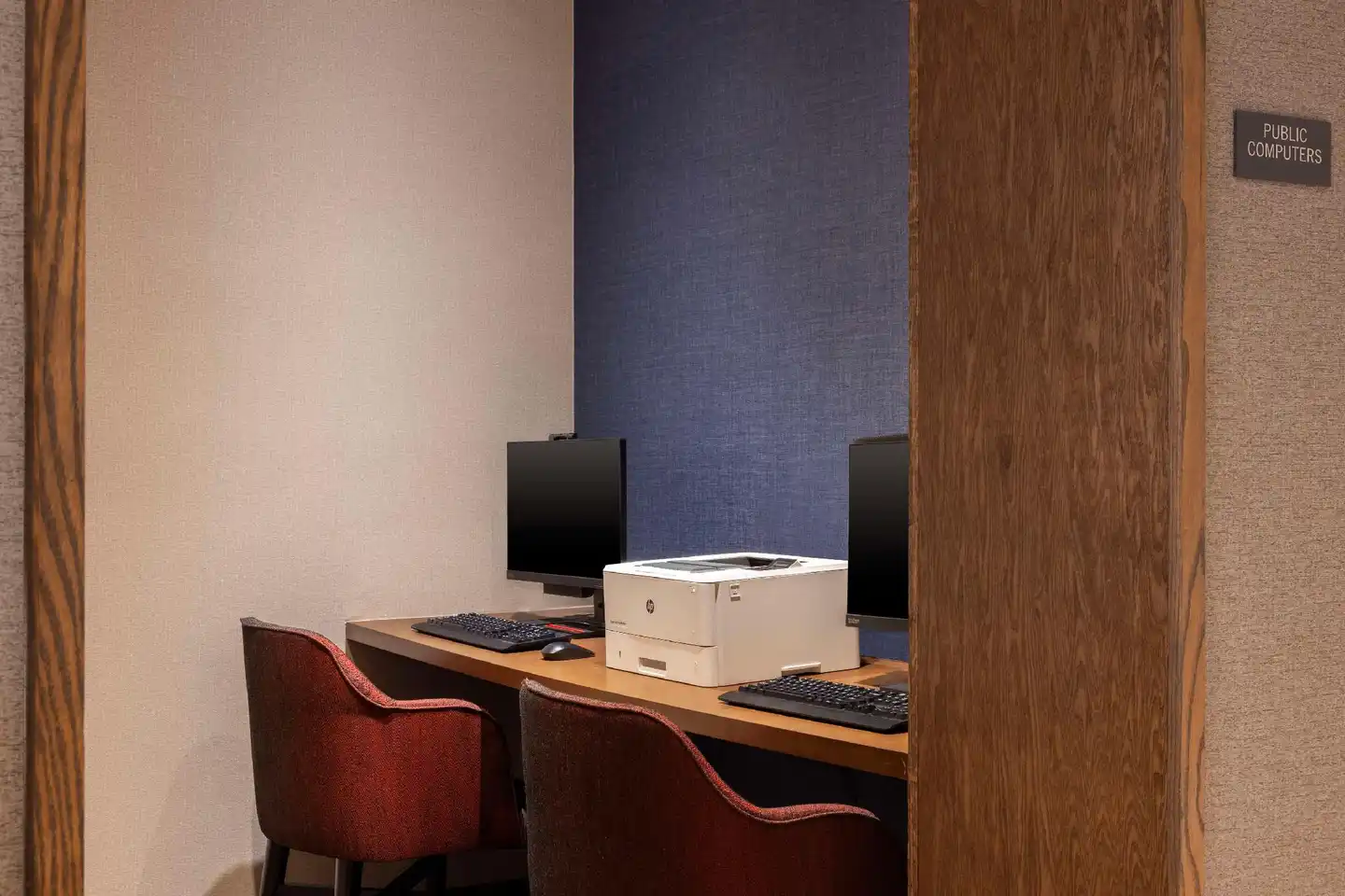 Hyatt Place Orlando Airport Konferenz