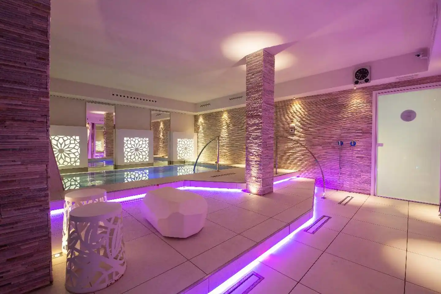 Parigi 2 Wellness