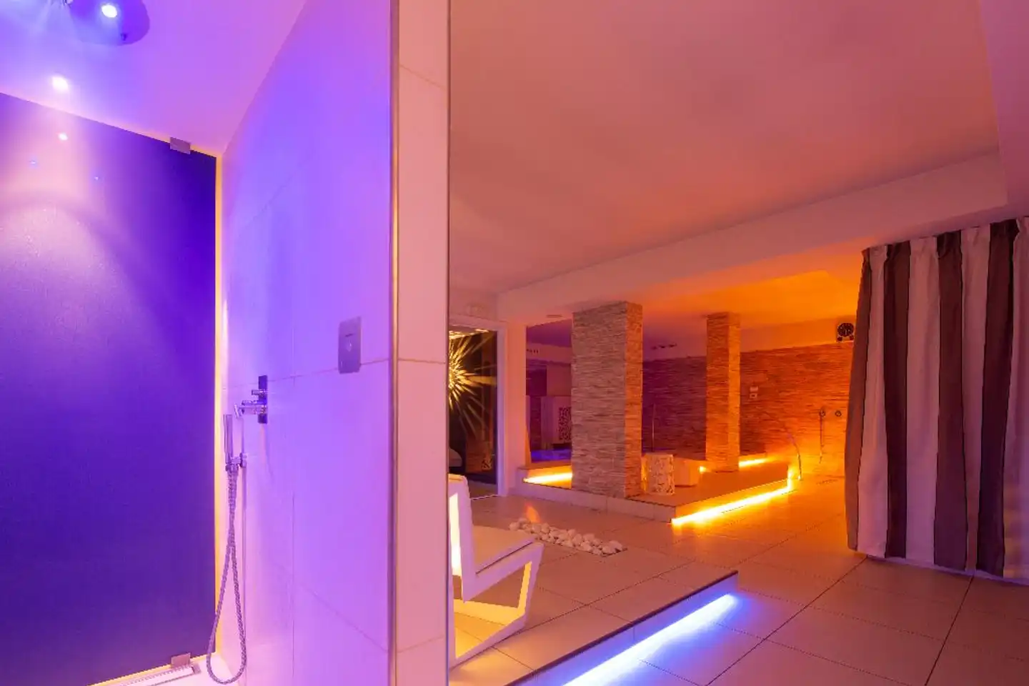 Parigi 2 Wellness
