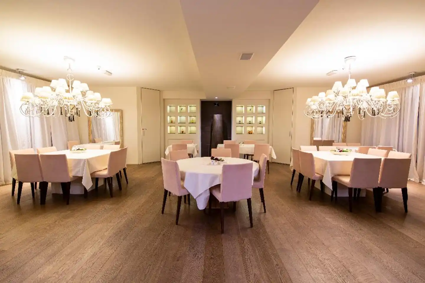 Parigi 2 Restaurant