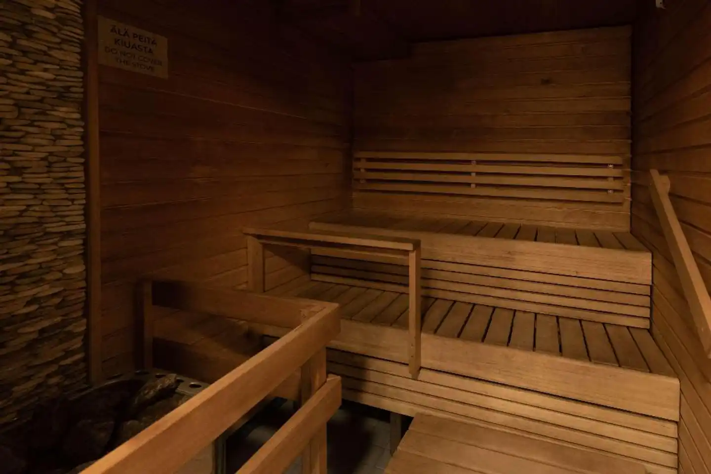 Scandic Hakaniemi Wellness