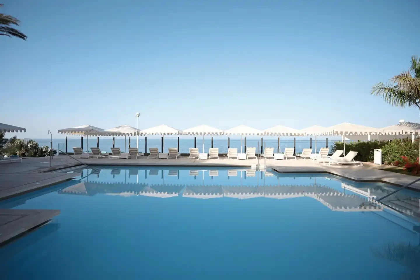 JOIA Salomé by Iberostar Pool