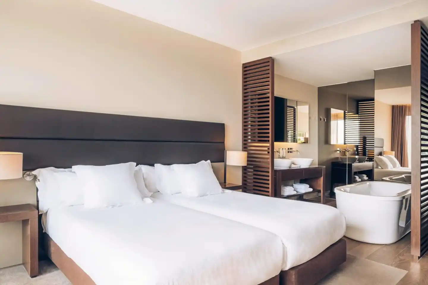 Iberostar Selection Lagos Algarve Wohnbeispiel