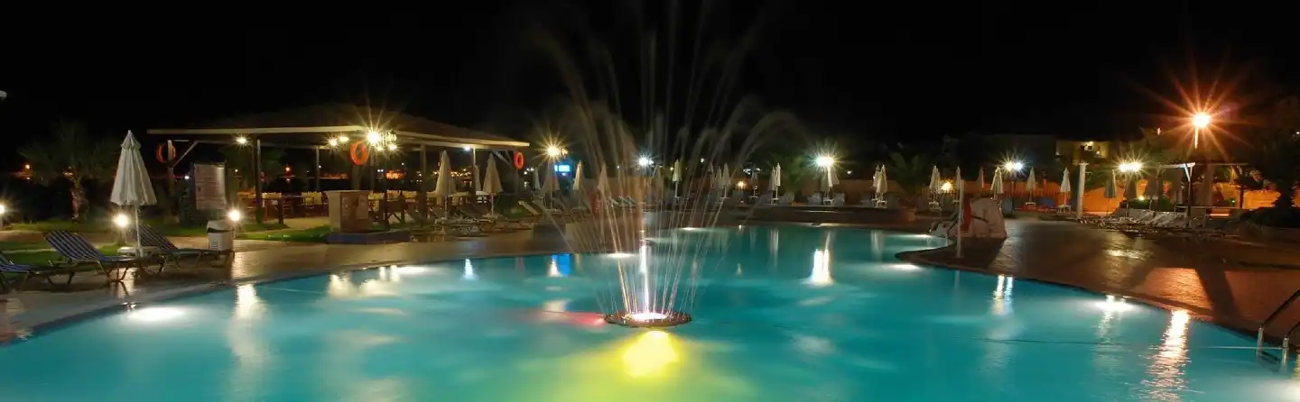 Alykanas Beach Hotel by Zante Plaza Pool