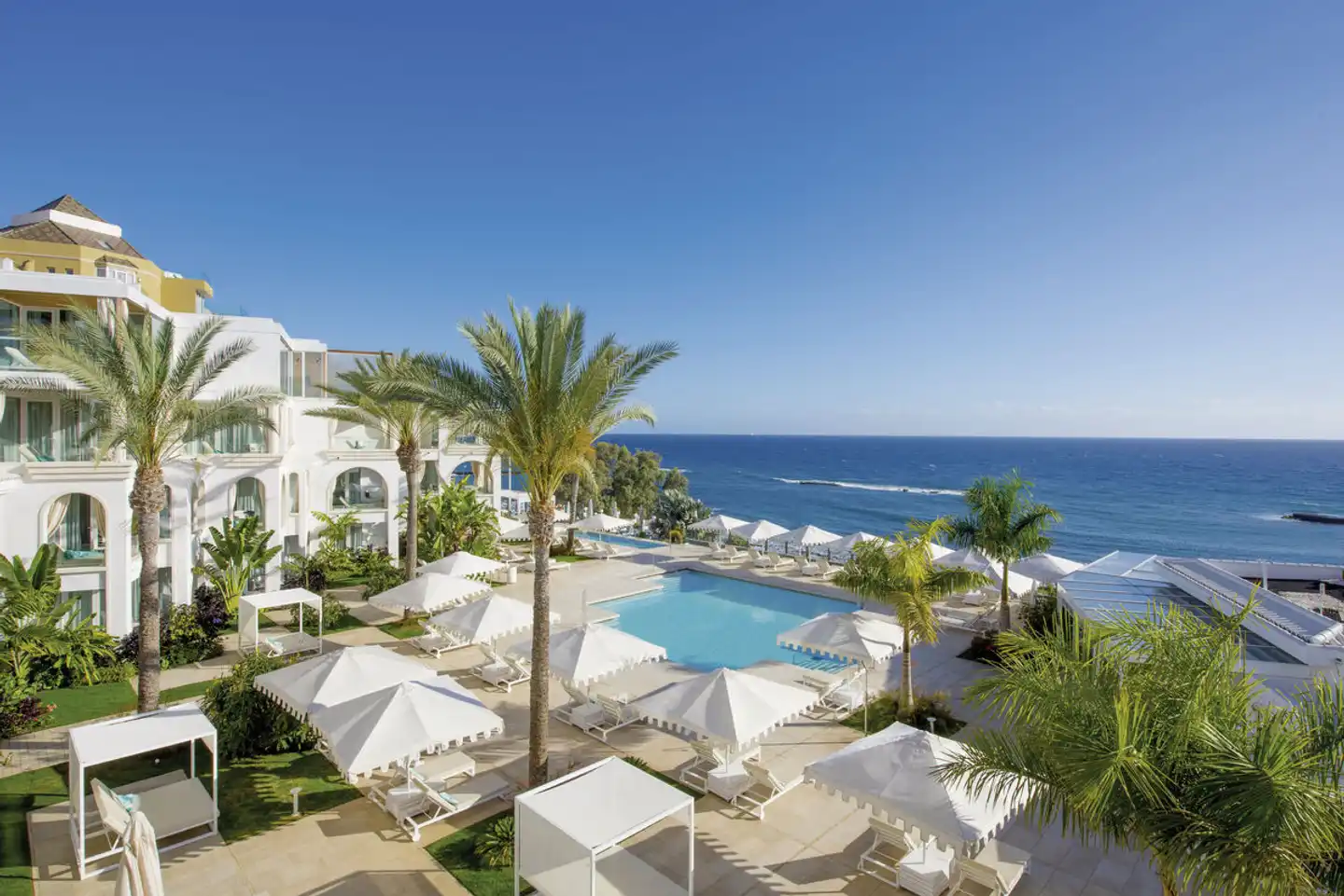 JOIA Salomé by Iberostar Pool