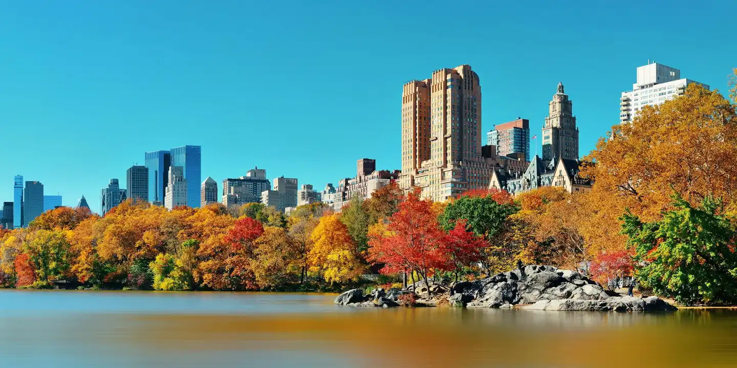 Kimpton Hotel Eventi Landschaft