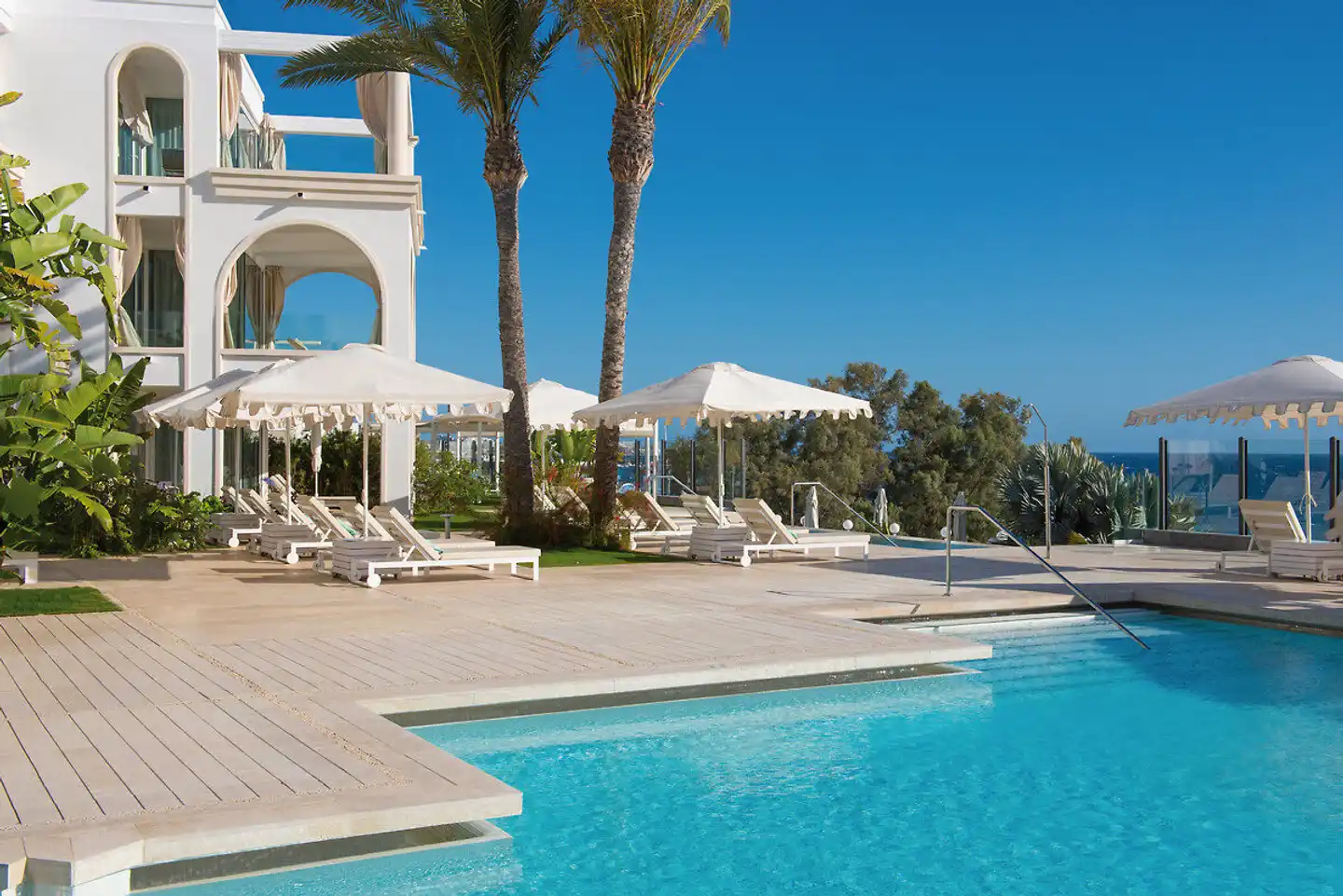JOIA Salomé by Iberostar Pool
