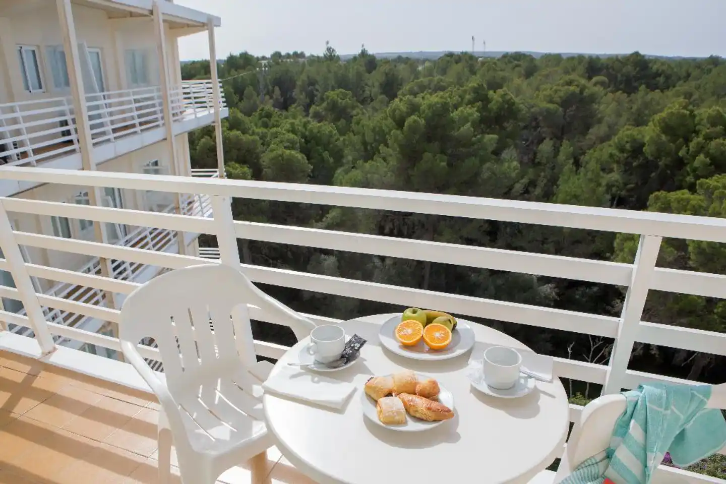 Alea Terrasse