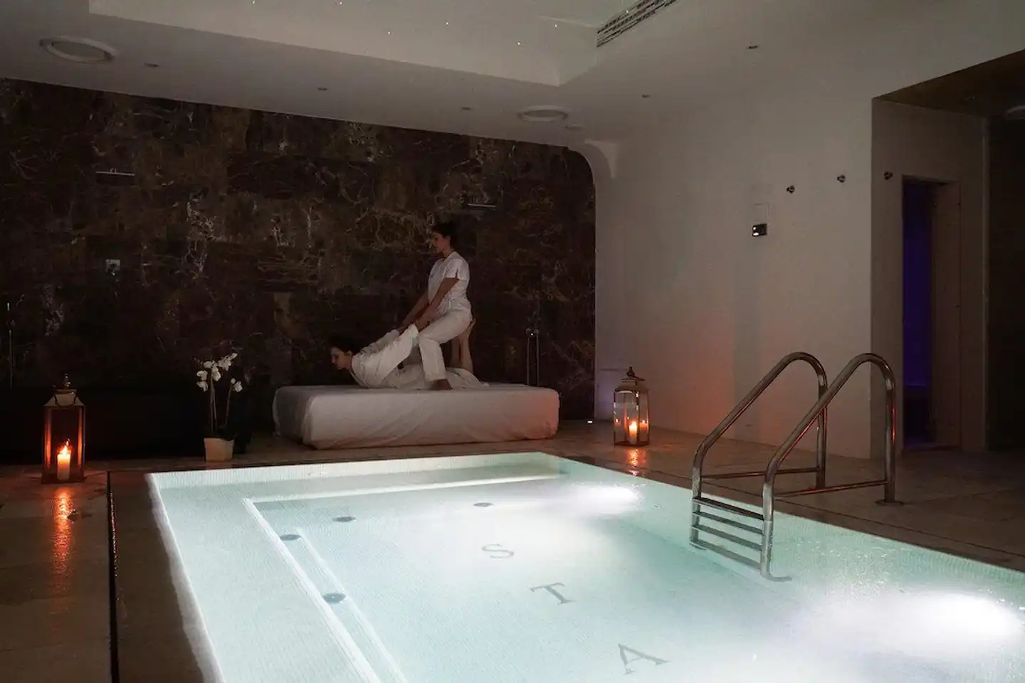 Villa Marina Capri Hotel & Spa Wellness