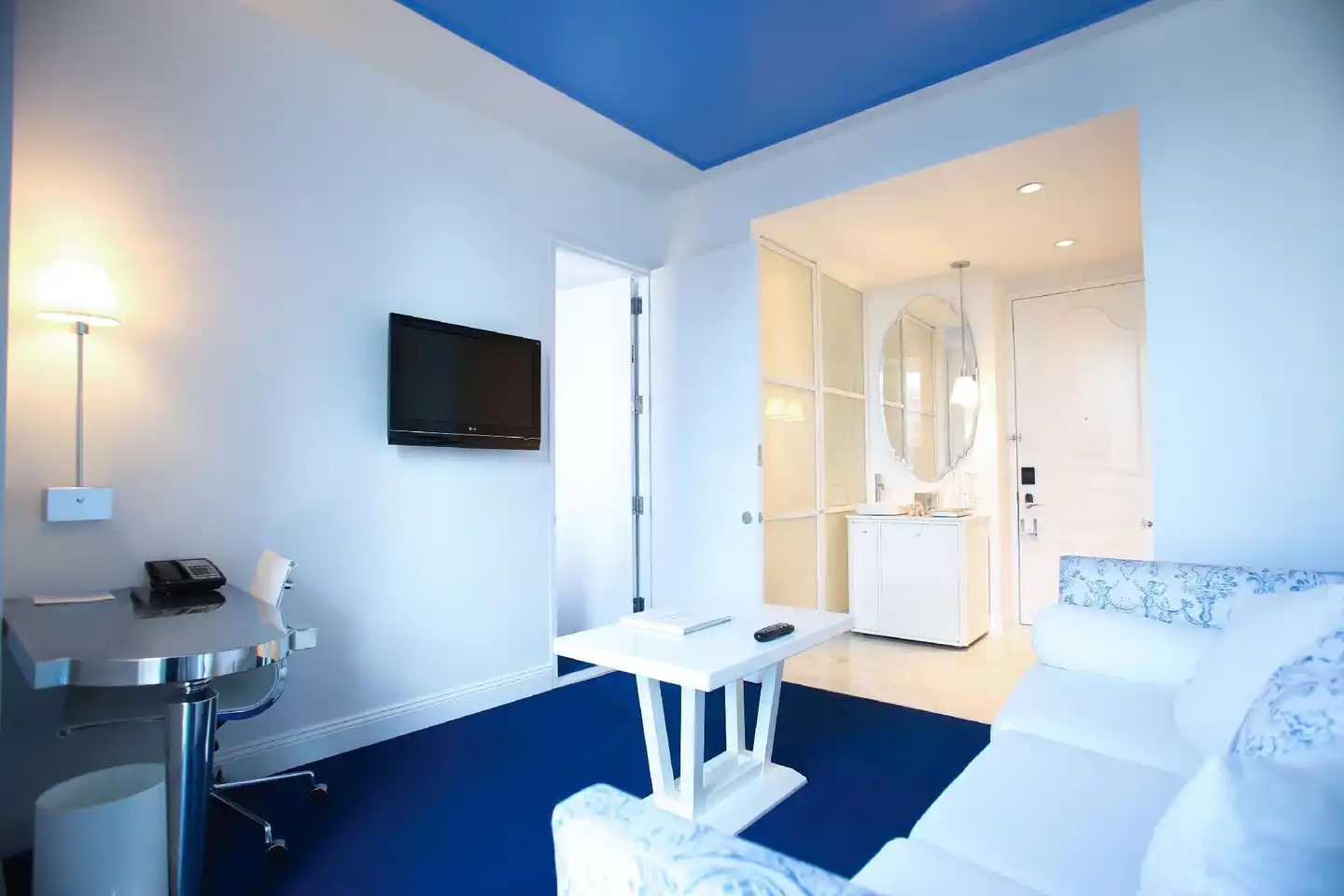 NoMo SoHo Wellness