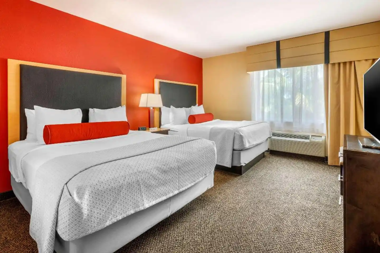 Cambria Hotel Ft. Lauderdale, Airport South & Cruise Port Wohnbeispiel