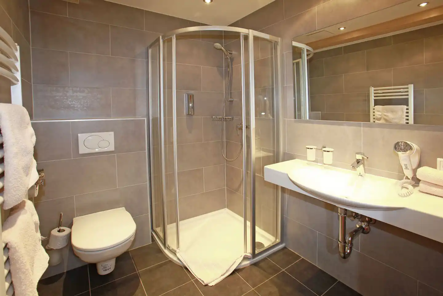 Bachschmied Badezimmer