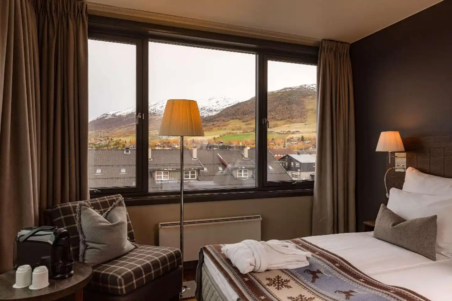 Skifer Hotel Wellness