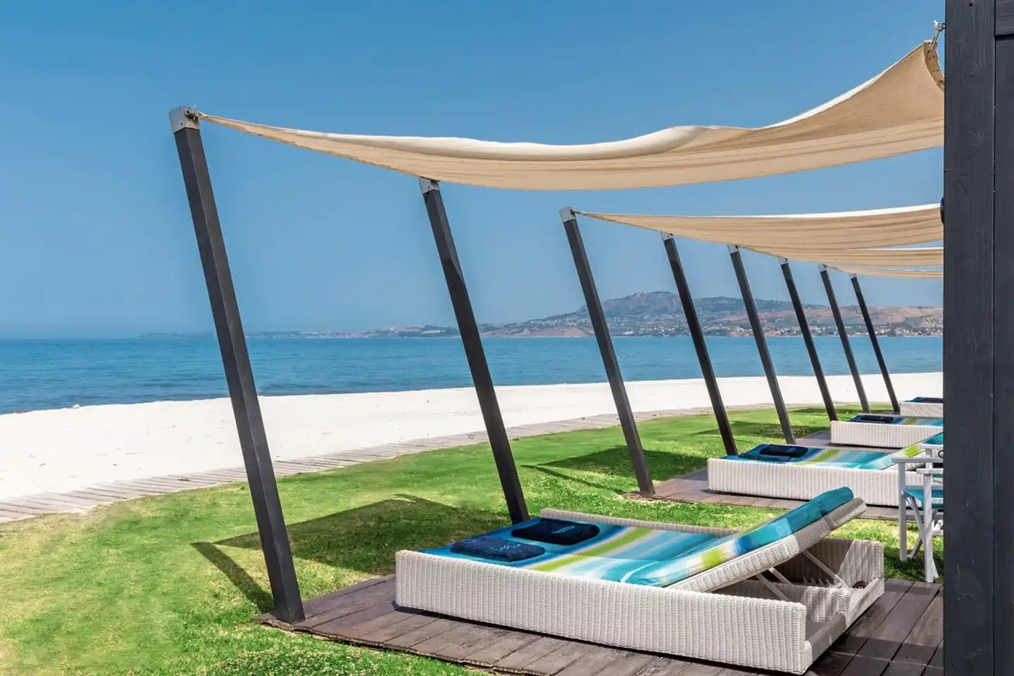 Verdura Resort, A Rocco Forte Hotel Pool