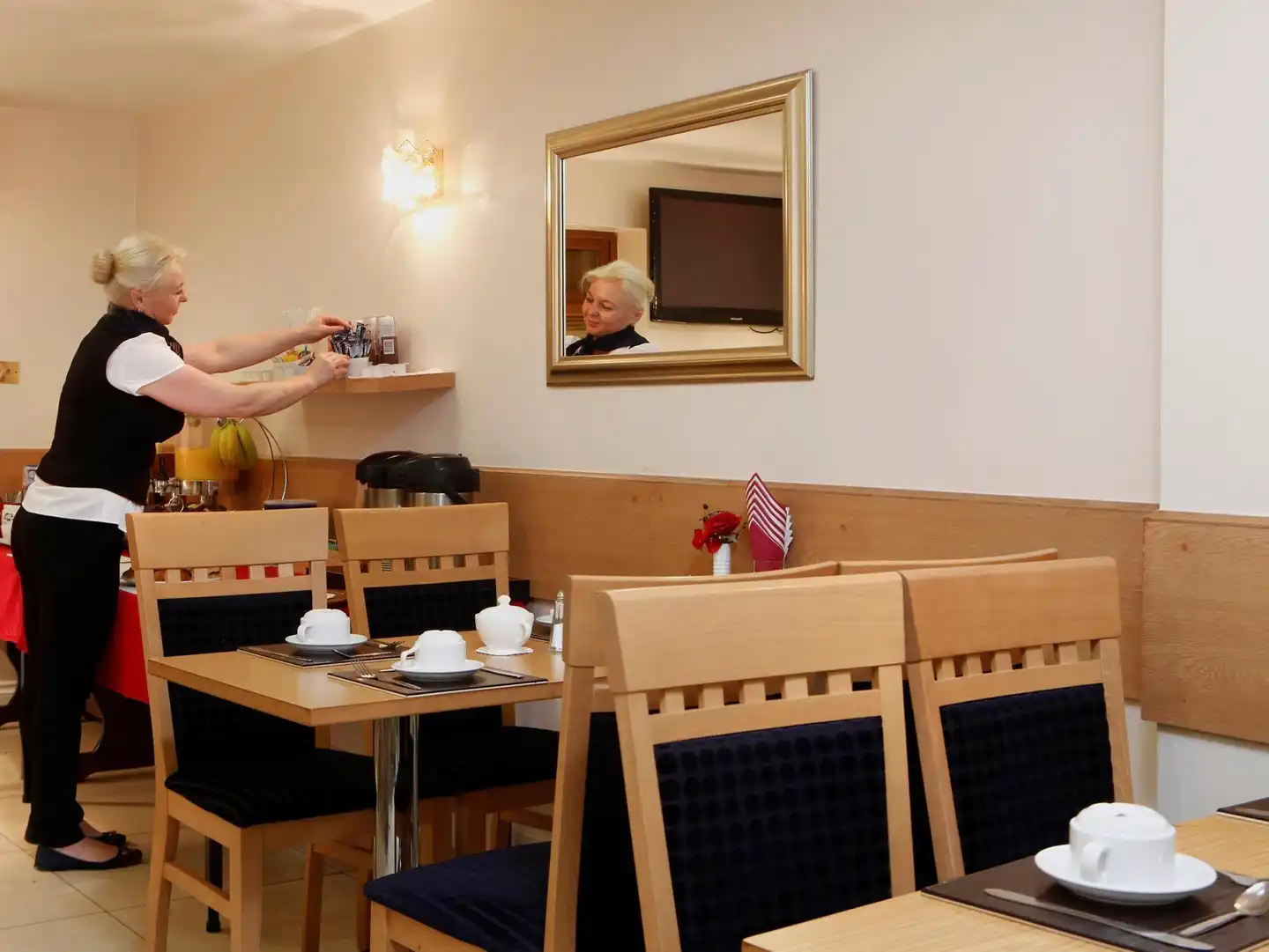 Best Western London Ilford Hotel Wellness
