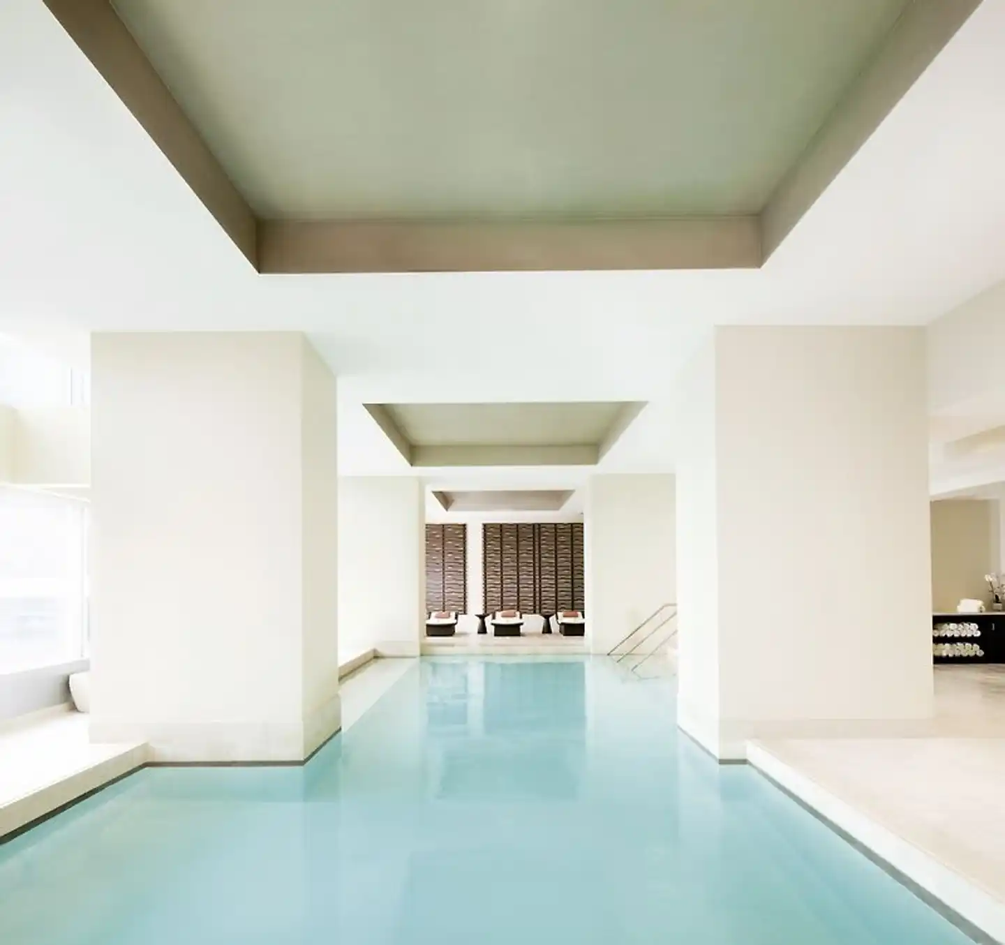 The Ritz-Carlton, Toronto Wellness
