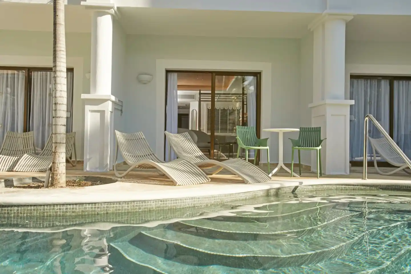 Bahia Principe Luxury Esmeralda Wohnbeispiel
