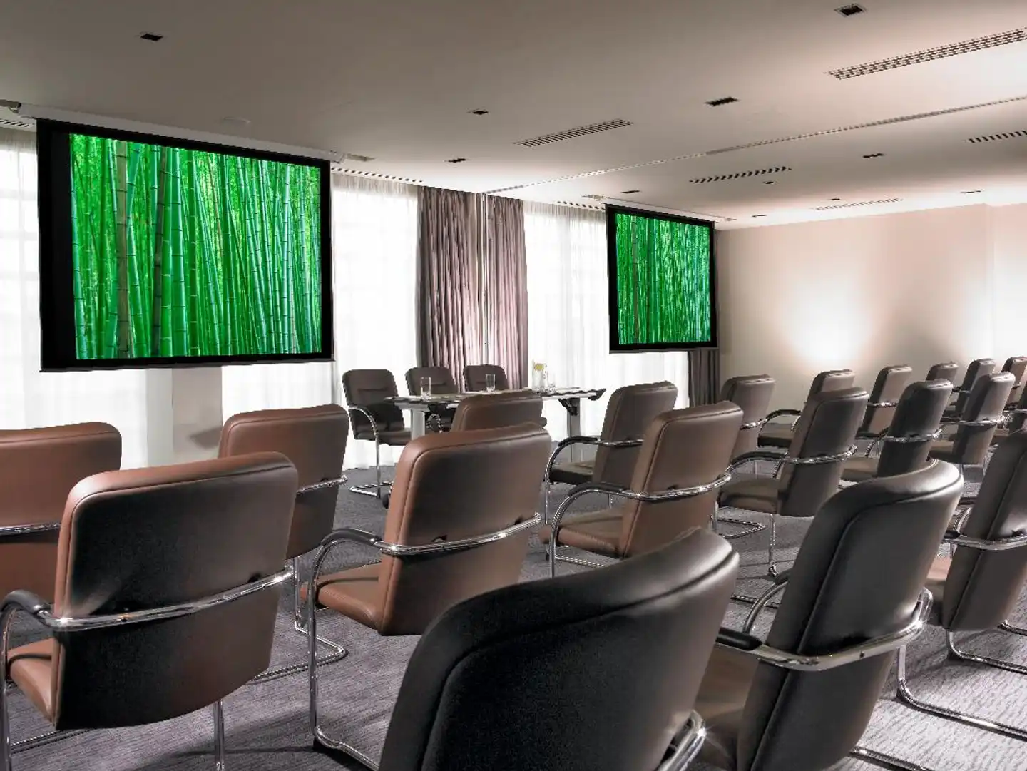 The Gibson Hotel Konferenz