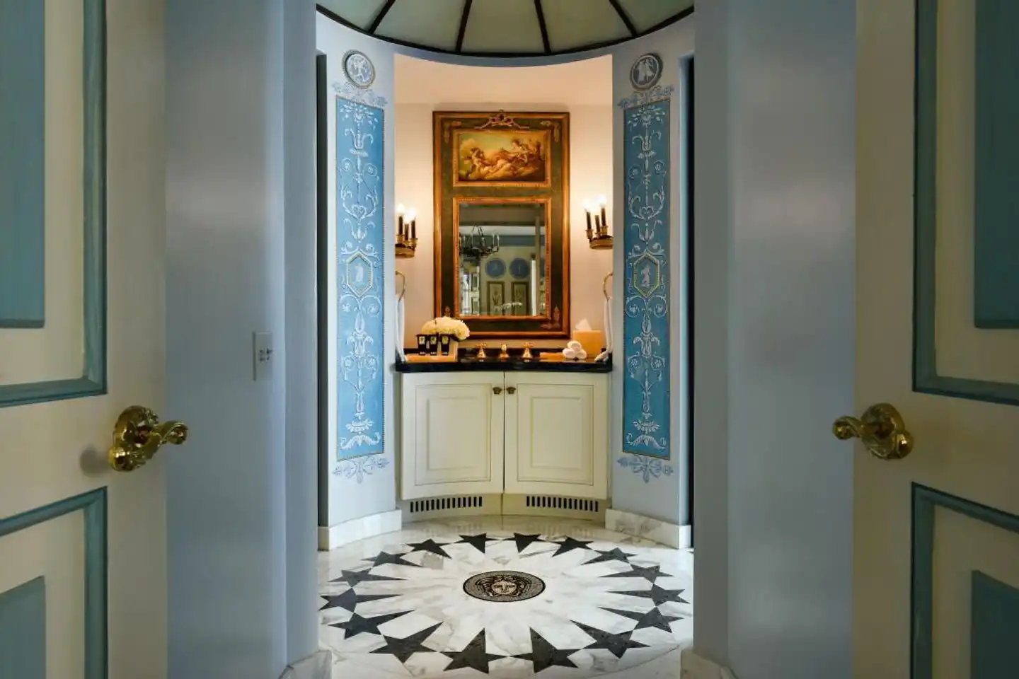 The Villa Casa Casuarina (ex Villa by Barton G) Wellness