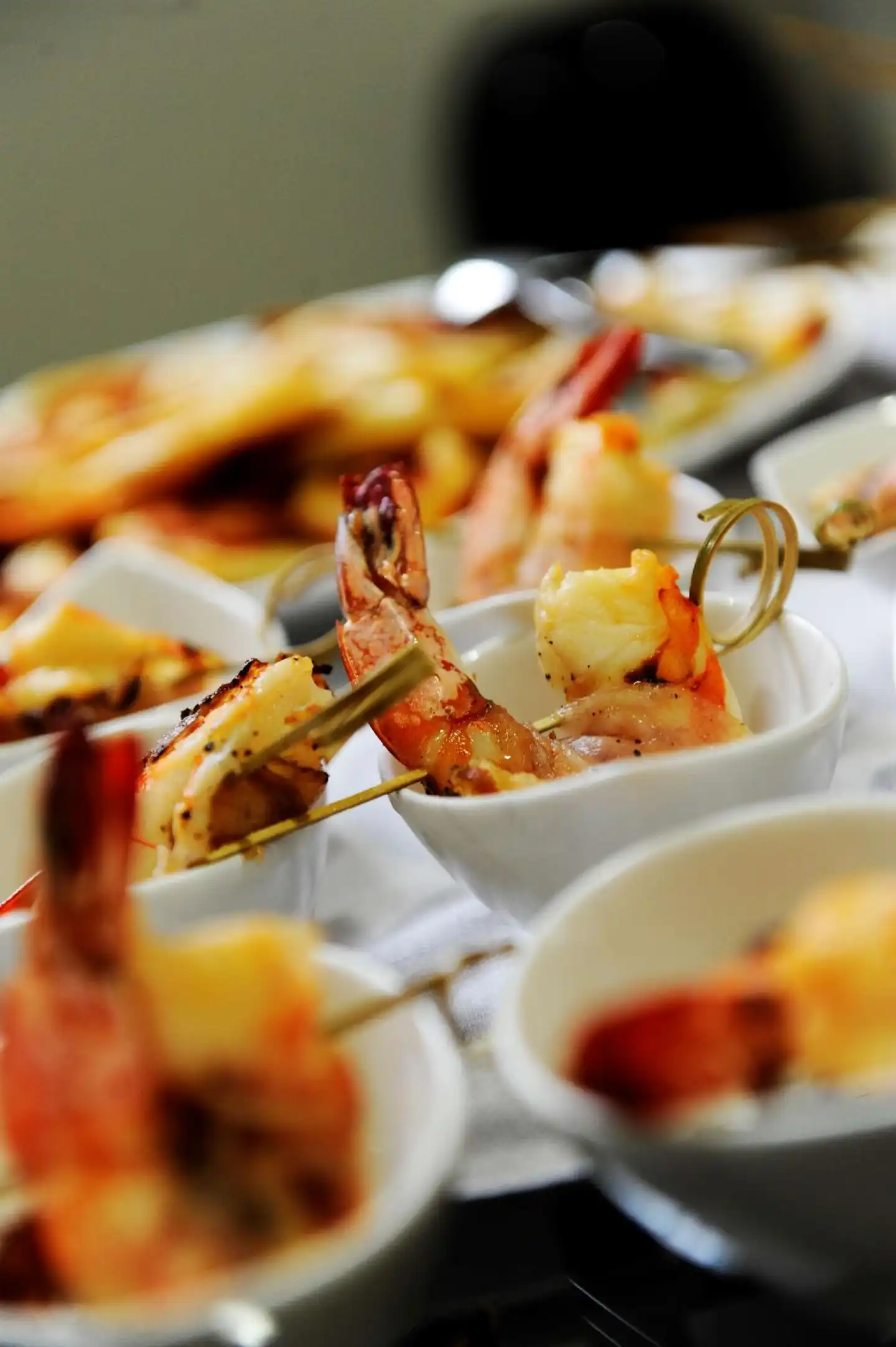 Hilton Garden Inn Lecce Restaurant