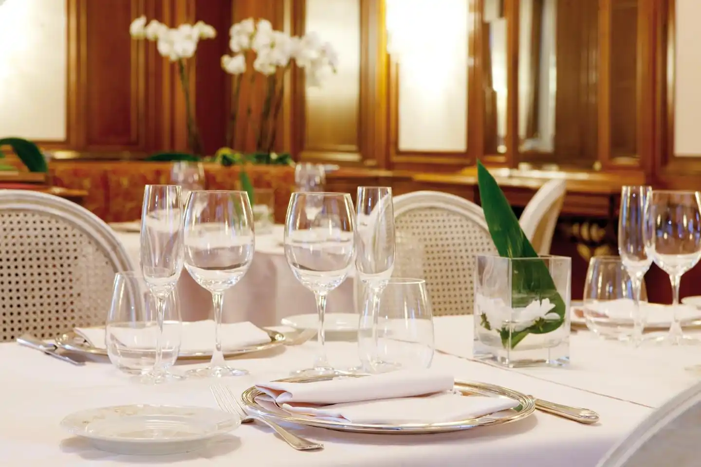 Vittoria Restaurant