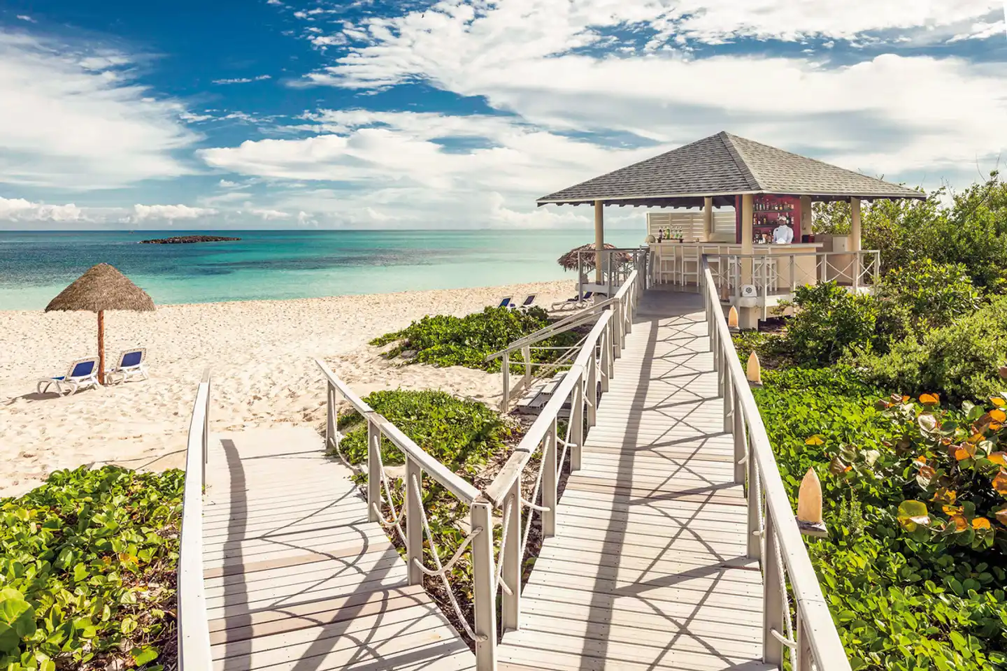 Meliá Buenavista Strand