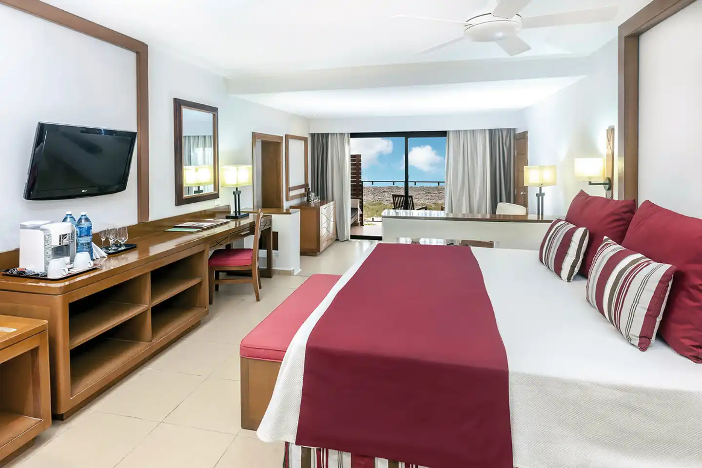 Meliá Buenavista Wohnbeispiel