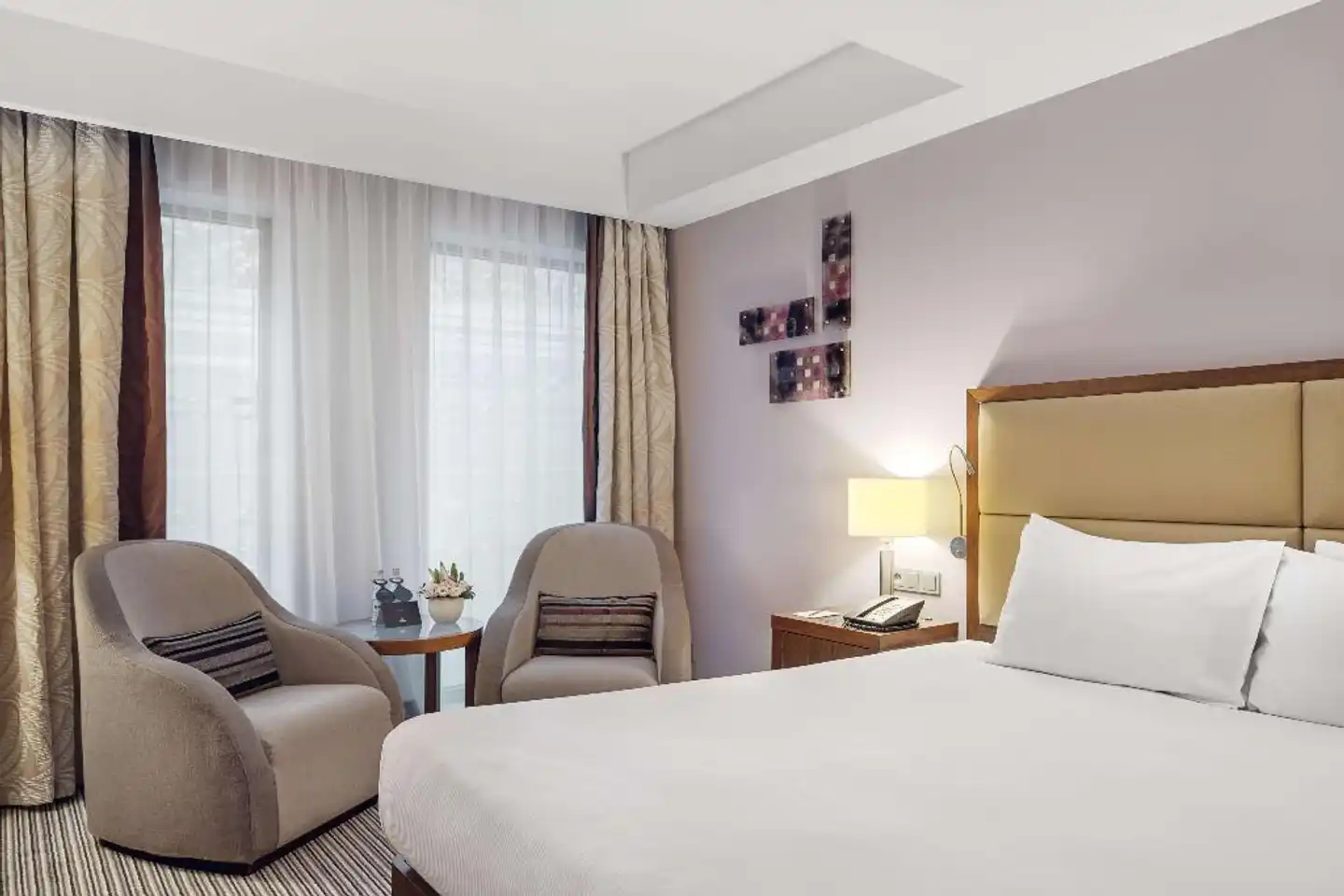 Hilton Gdansk Wohnbeispiel