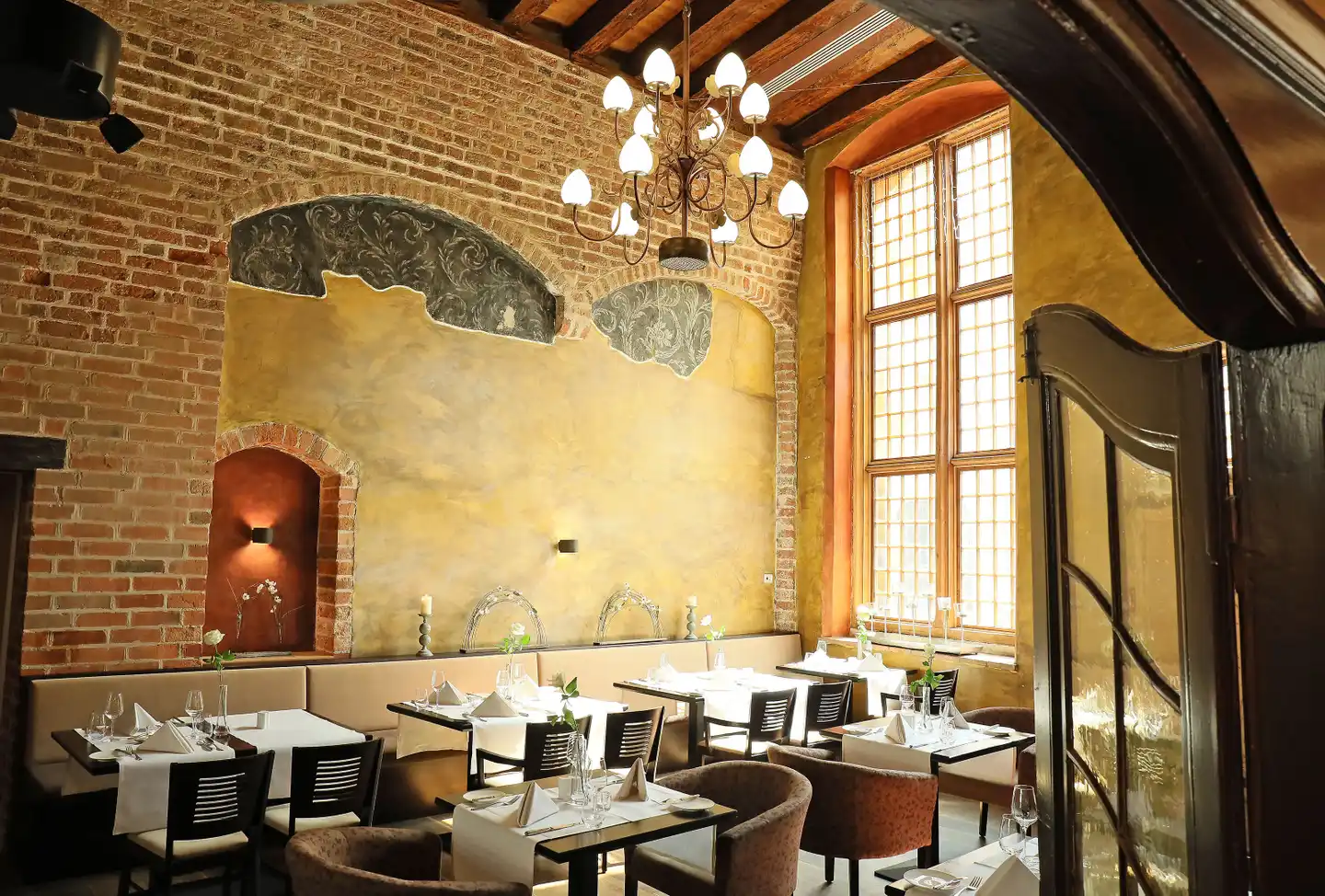 Scheelehof Restaurant