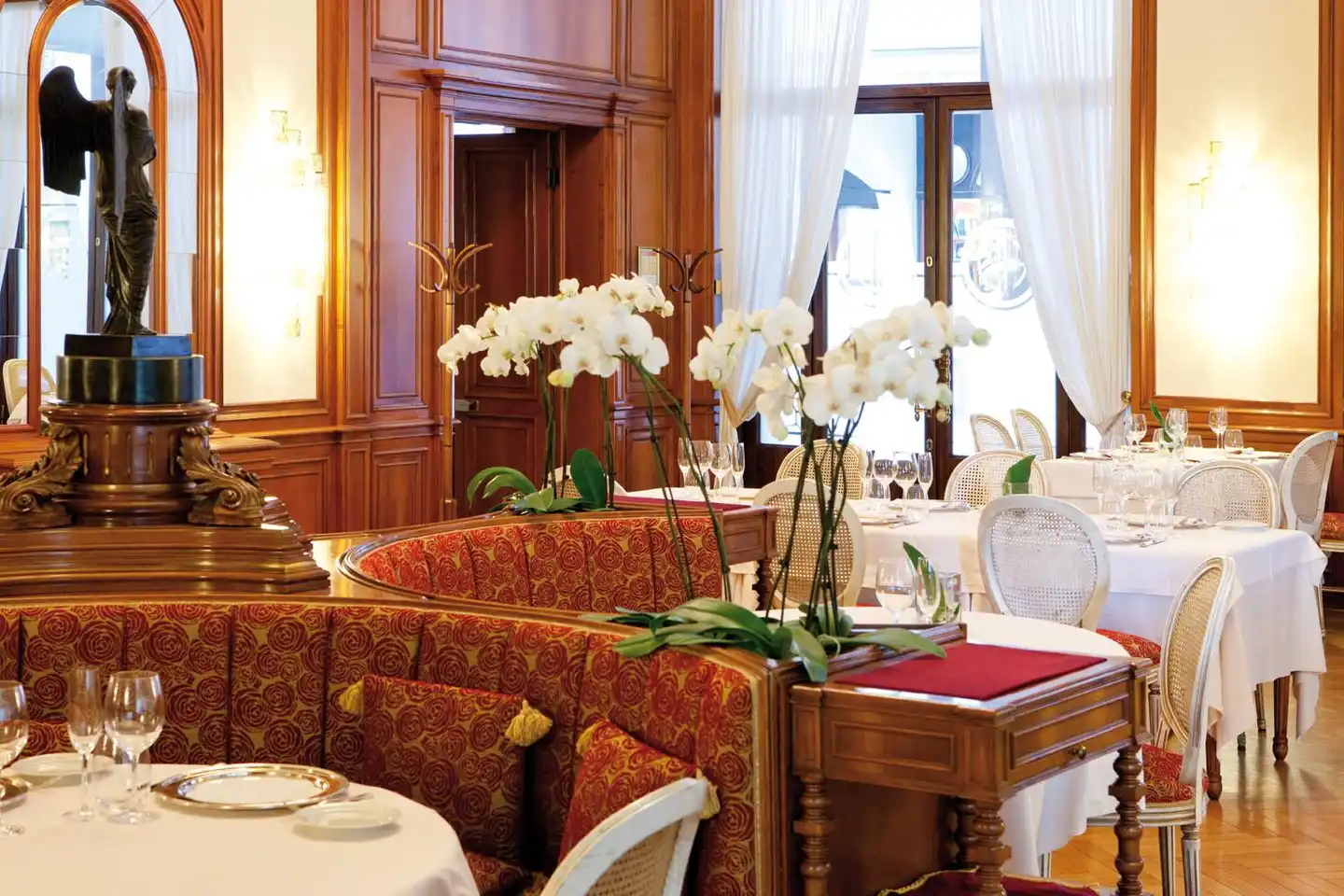 Vittoria Restaurant