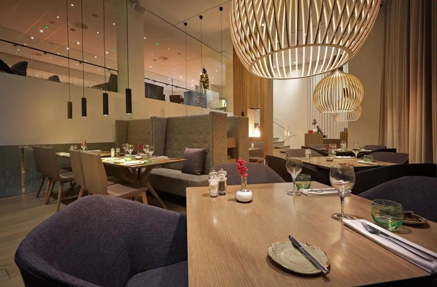 Icelandair Hotel Akureyri Lobby