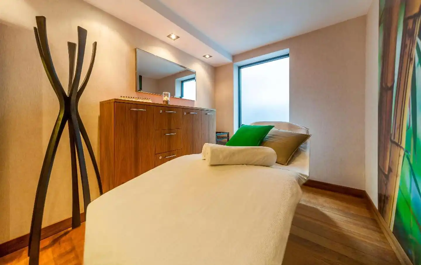 Hilton Gdansk Wohnbeispiel