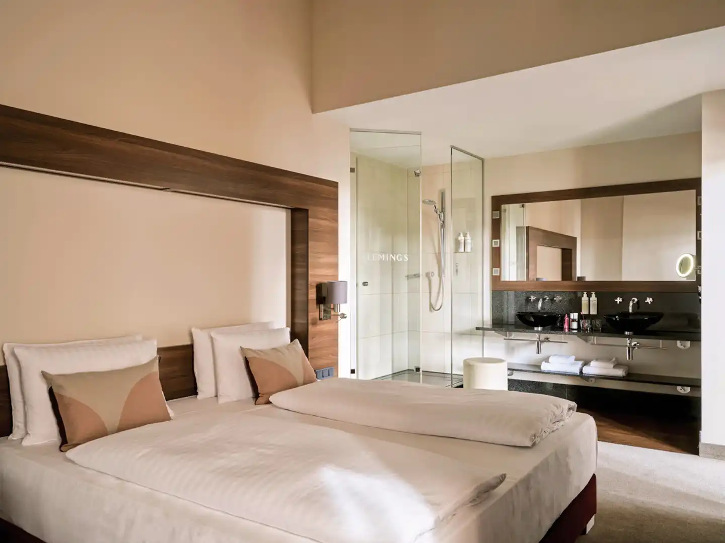 Flemings Selection Hotel Wien City Wohnbeispiel