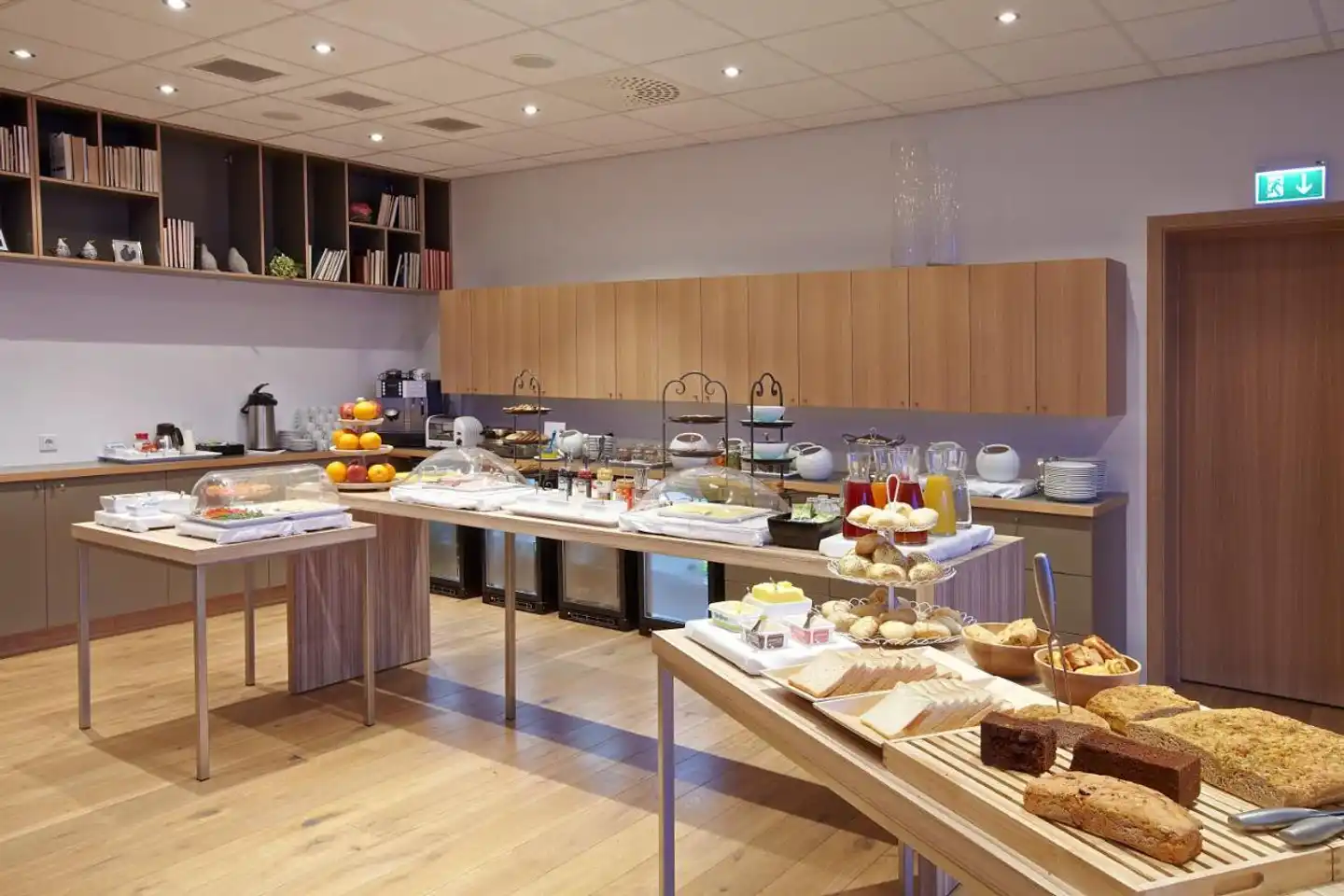 Icelandair Hotel Akureyri Restaurant