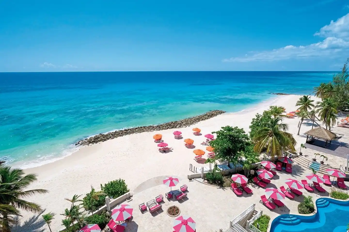 O2 Beach Club & Spa Strand