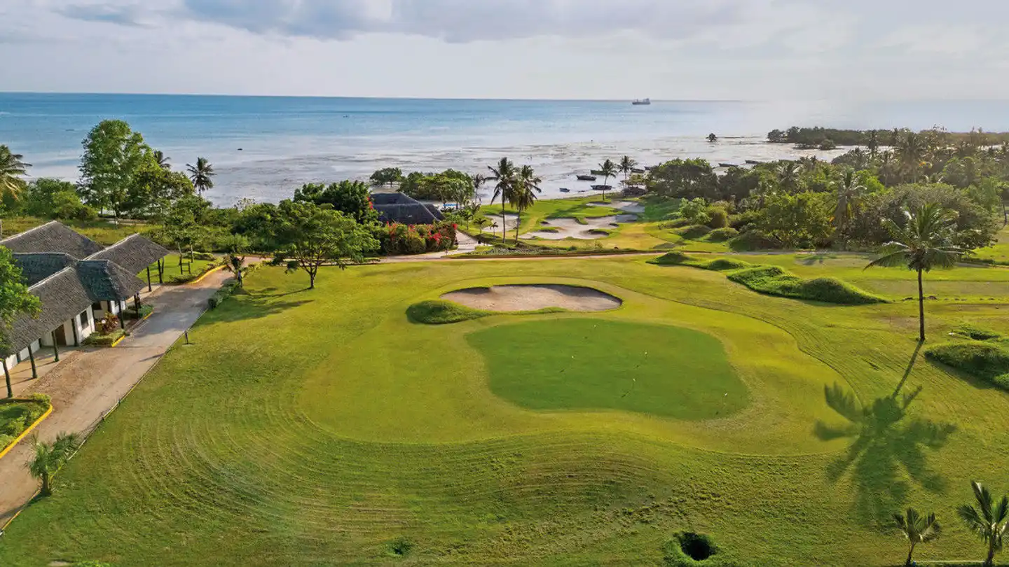 Sea Cliff Resort & Spa Sport und Entertainment