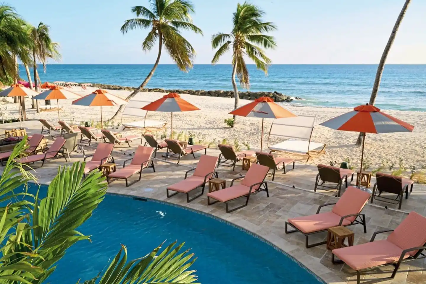 O2 Beach Club & Spa Strand