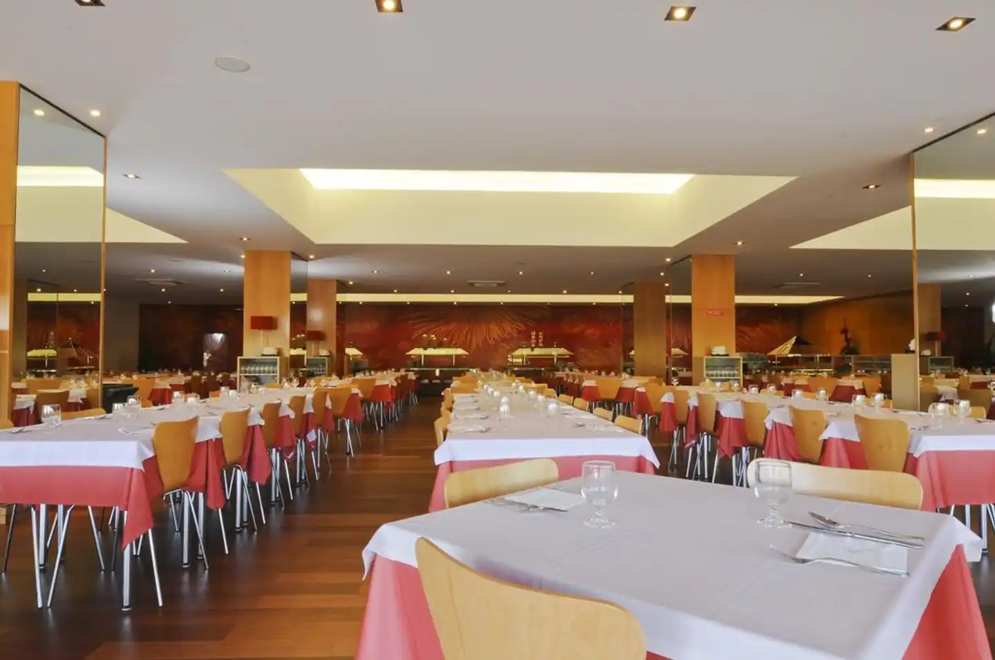 INATEL Albufeira Restaurant