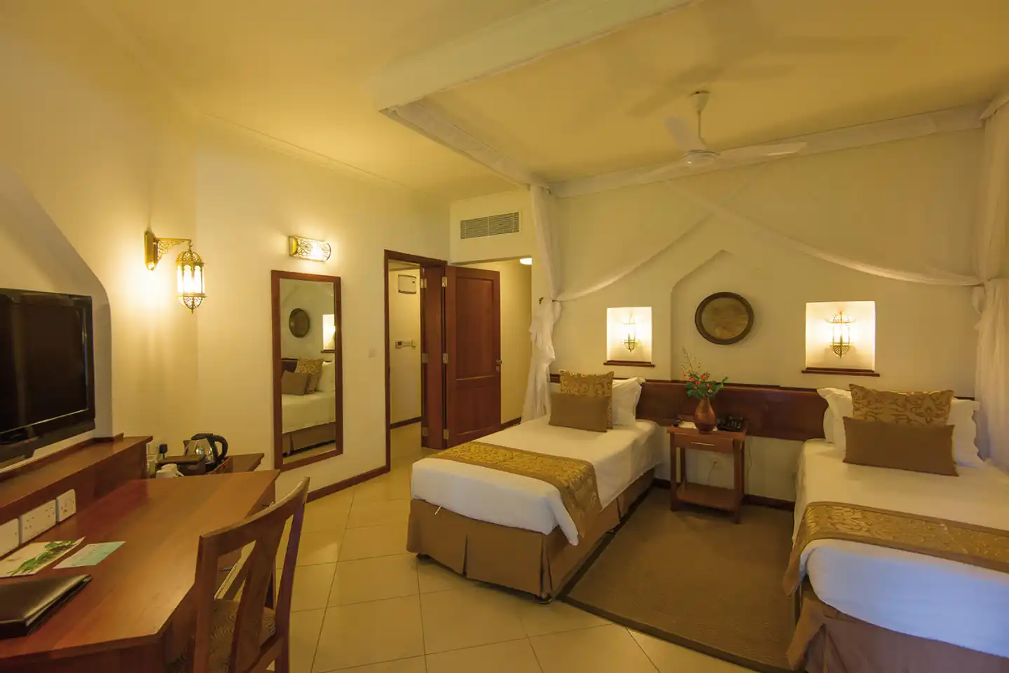 Sea Cliff Resort & Spa Wohnbeispiel