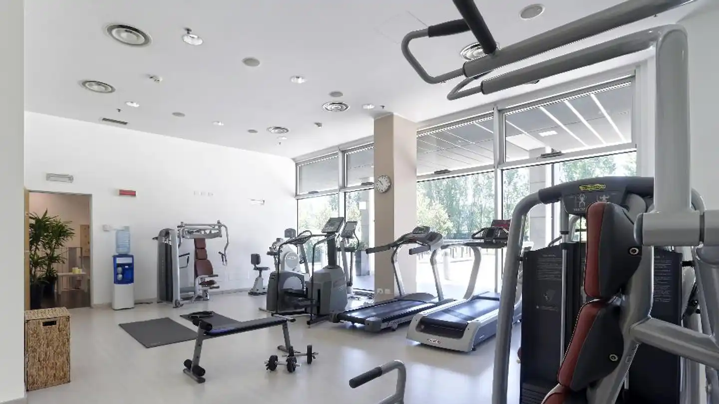 Ramada Plaza by Wyndham Milano Sport und Entertainment