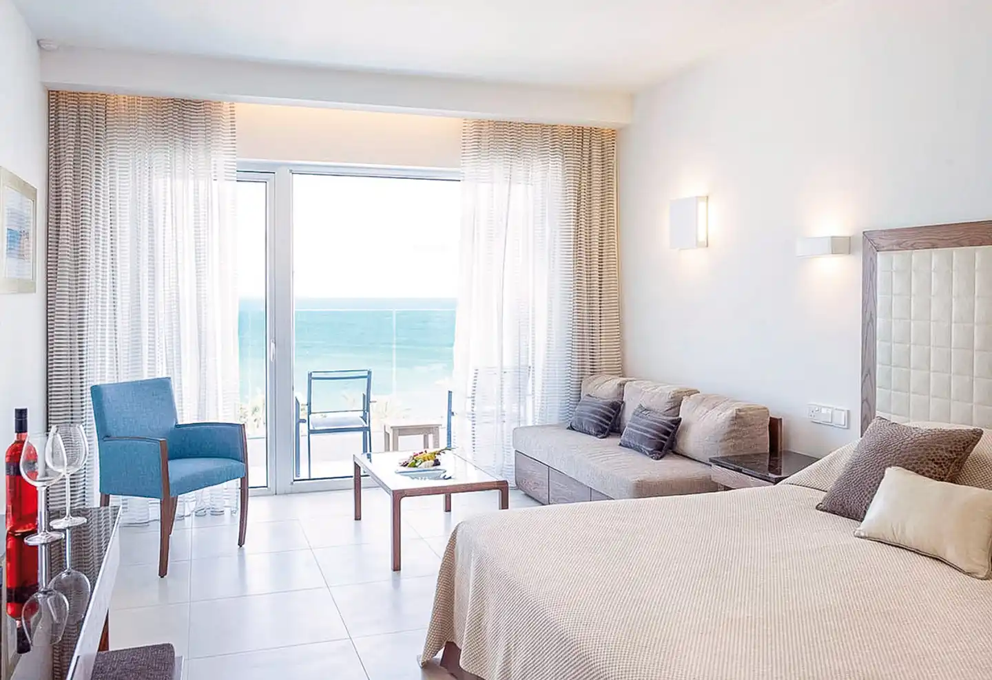Sunrise Pearl Hotel & Spa Wohnbeispiel