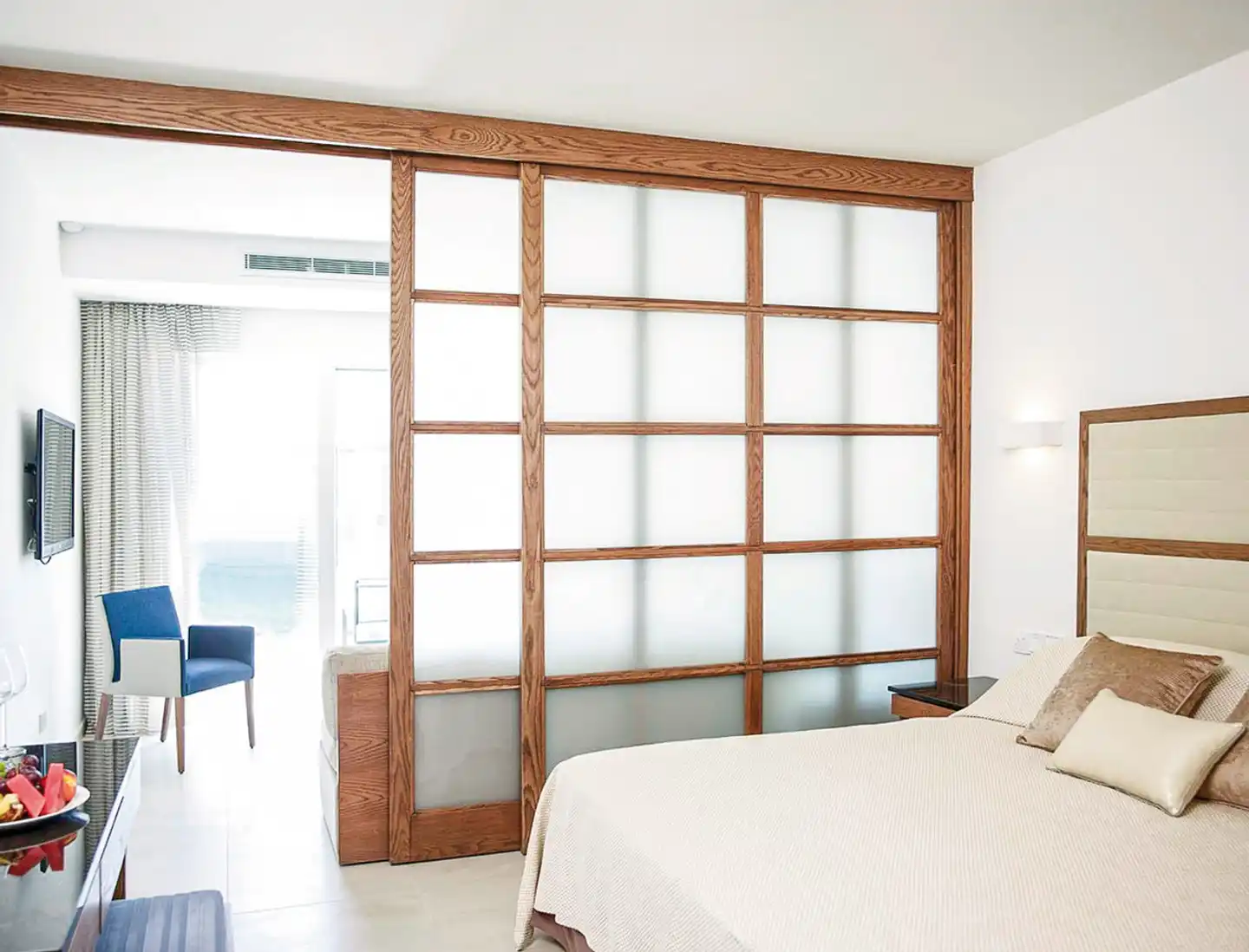 Sunrise Pearl Hotel & Spa Wohnbeispiel