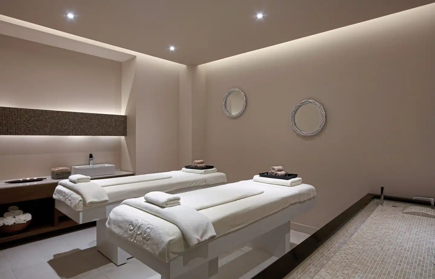 Boutique 5 Hotel & Spa Wellness