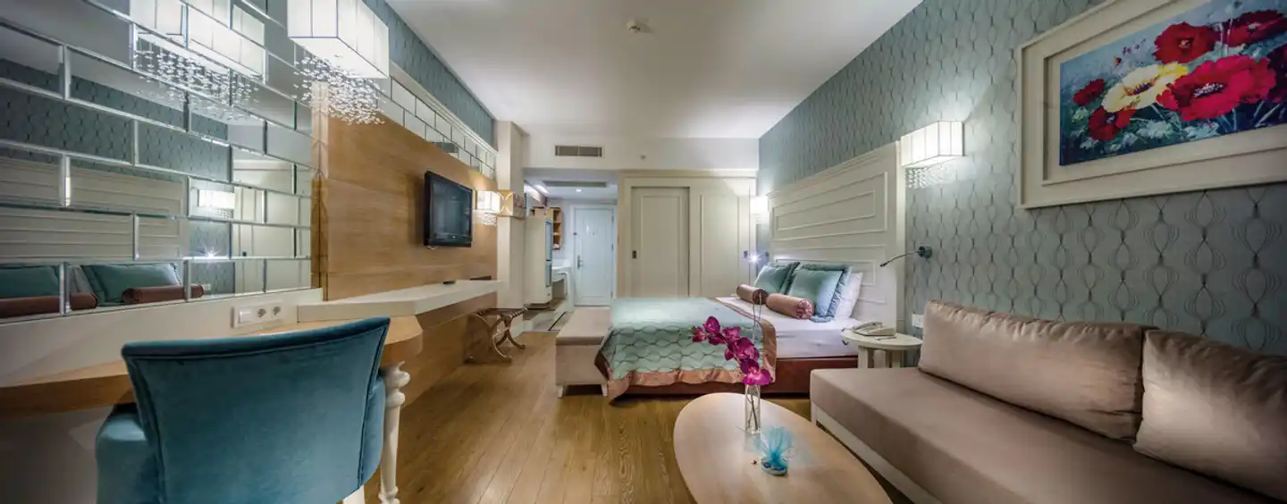 Sentido Trendy Verbena Beach Wohnbeispiel