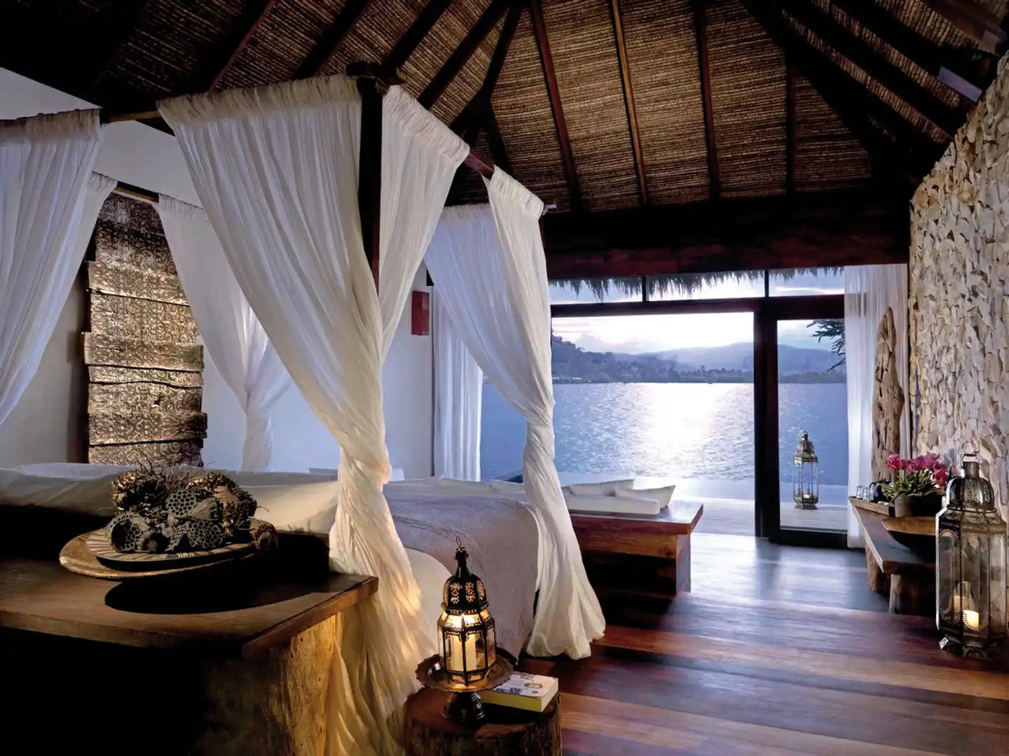 Song Saa Private Island Wellness