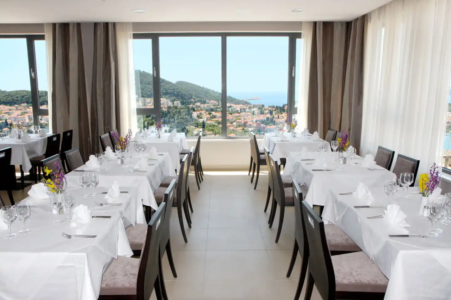 Adria Restaurant