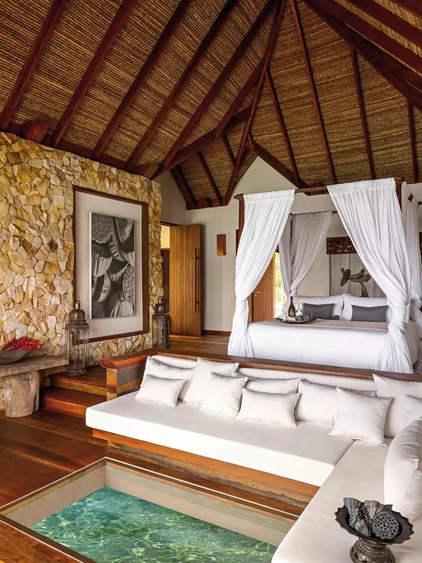 Song Saa Private Island Wellness