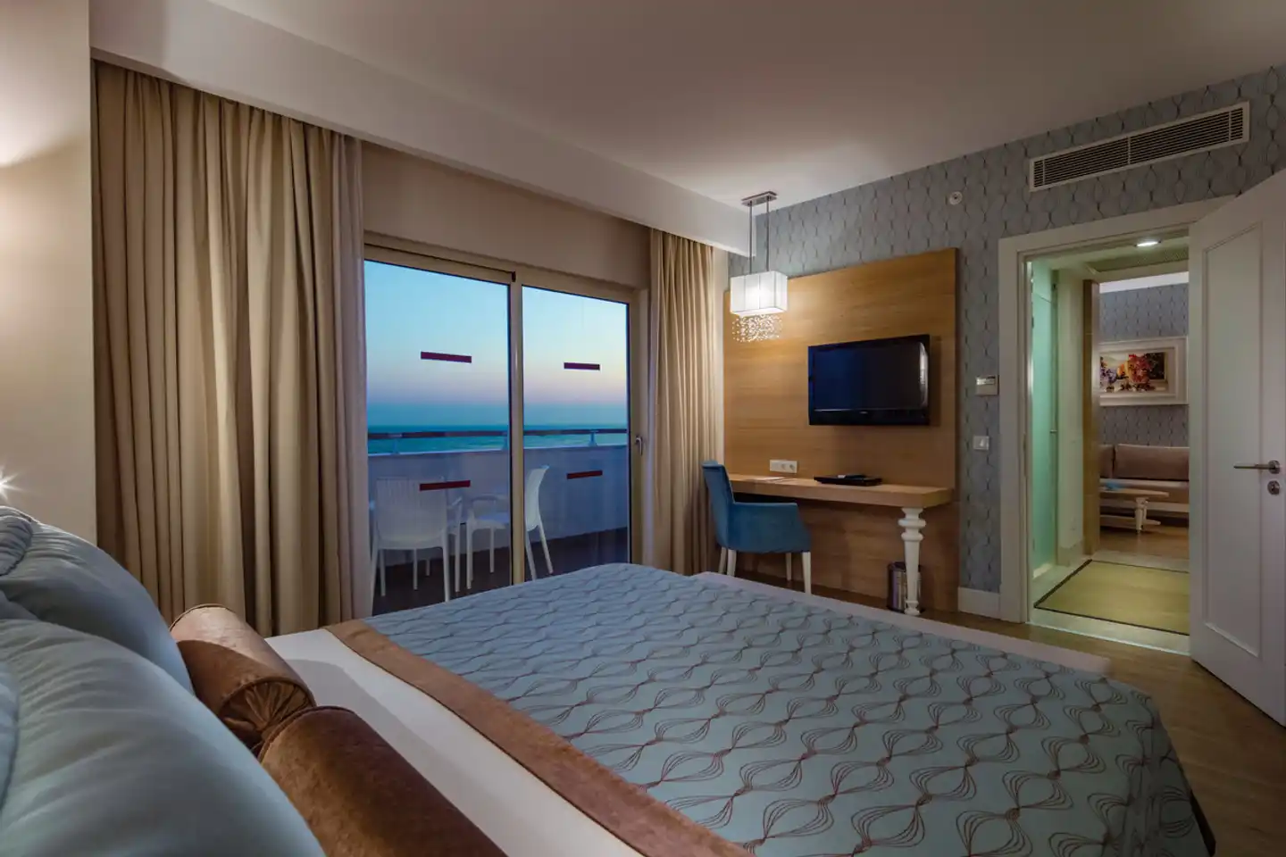 Sentido Trendy Verbena Beach Wohnbeispiel