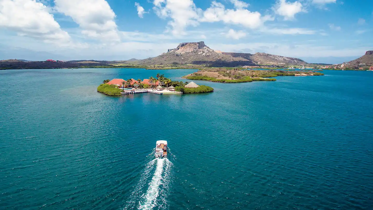 Baoase Luxury Resort Sport und Entertainment